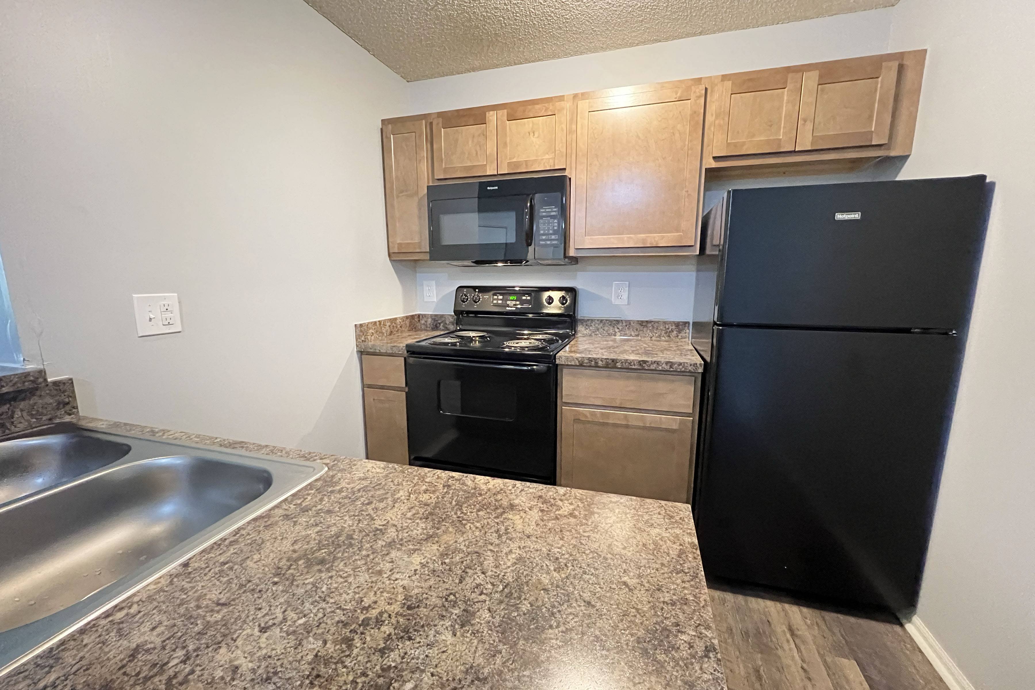 Eagle Crest Apartments Image 29